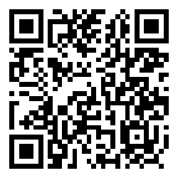 Cashapp QR Code