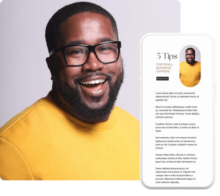 Custom Email Templates