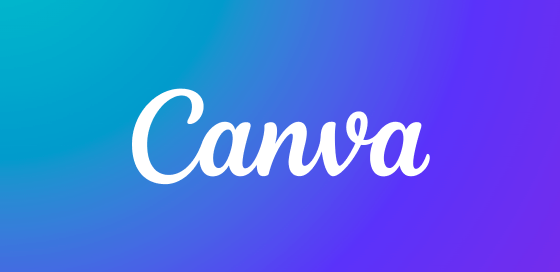 Canva Logo