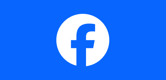 Facebook Logo