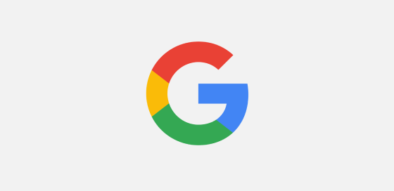 Google Analytics Logo