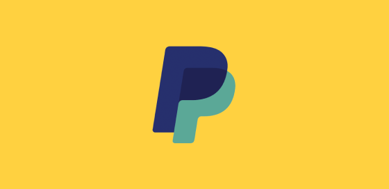 PayPal Logo