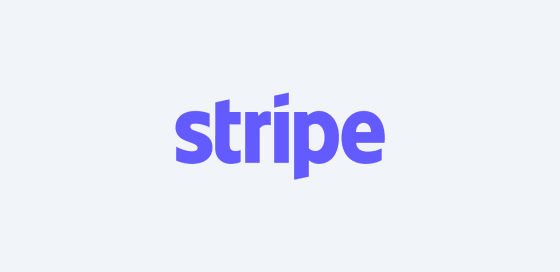 Stripe Logo