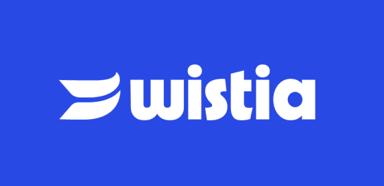 Wistia Logo