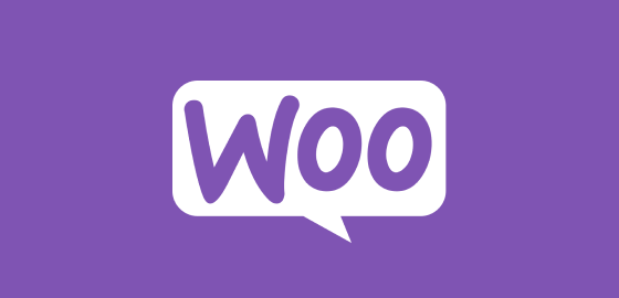 WooCommerce Logo