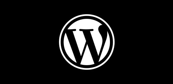 Wordpress Logo