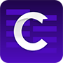 AWeber Curate App Icon