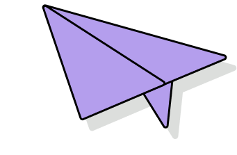 Paper Airplane