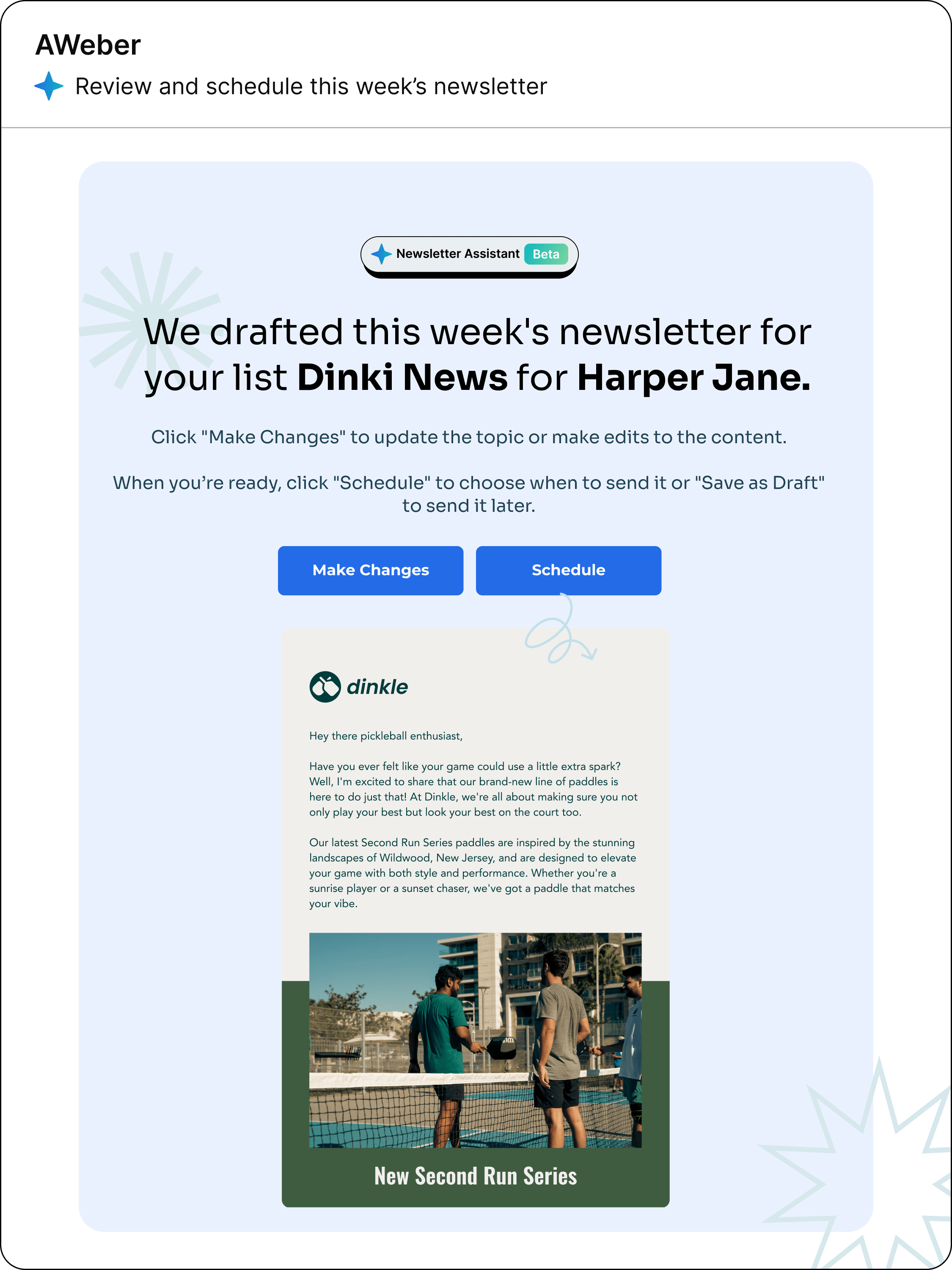 Newsletter