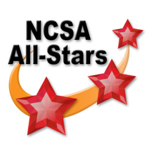 National Customer Service Association All-Stars