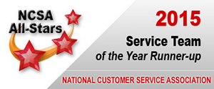 awesome team customer service aweber association national year customers thank award