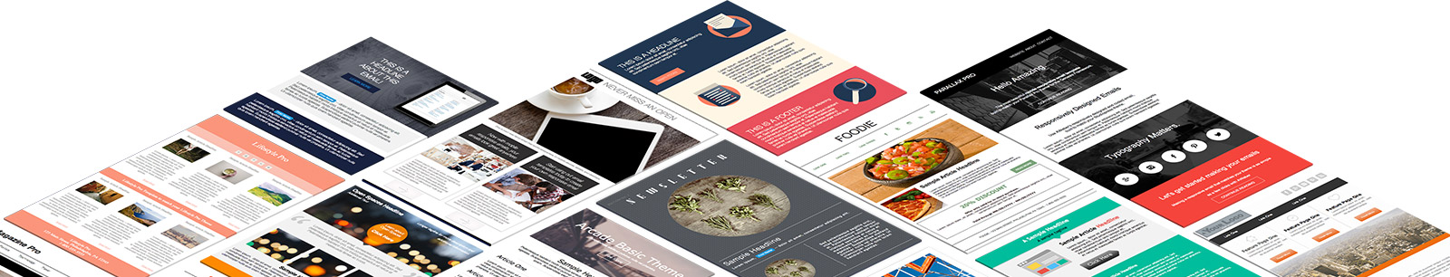 Email Templates