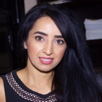 Chaibia Sarhrou ACE Profile