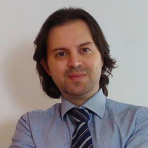 AWeber Certified Expert Stavros Angelidis from Ebiz.Tools