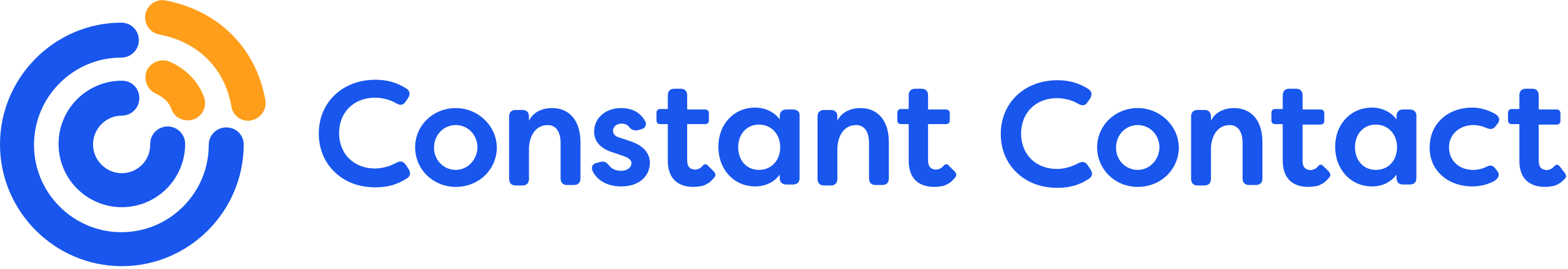 Constant Contact logo
