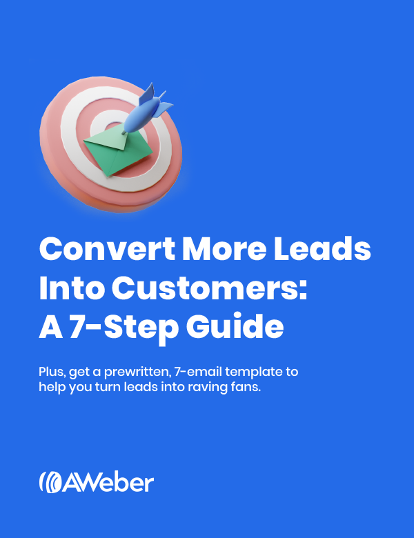 Convert More Leads