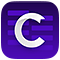 Curate App icon