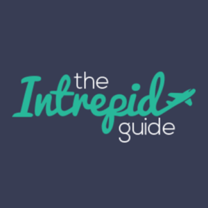 The Intrepid Guide