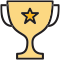 Trophy