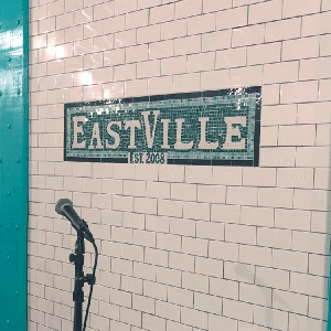 EastVille Comedy Club