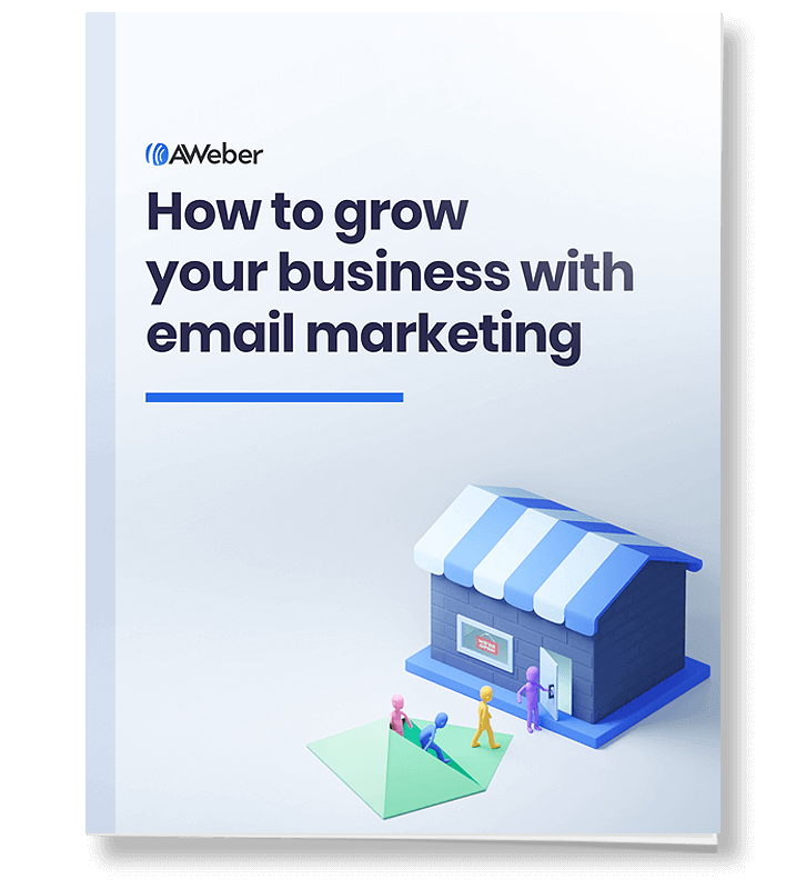 How to grow your business with email marketing guide