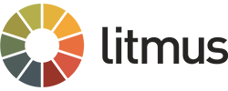 Litmus logo