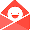 Really Good Emails logo