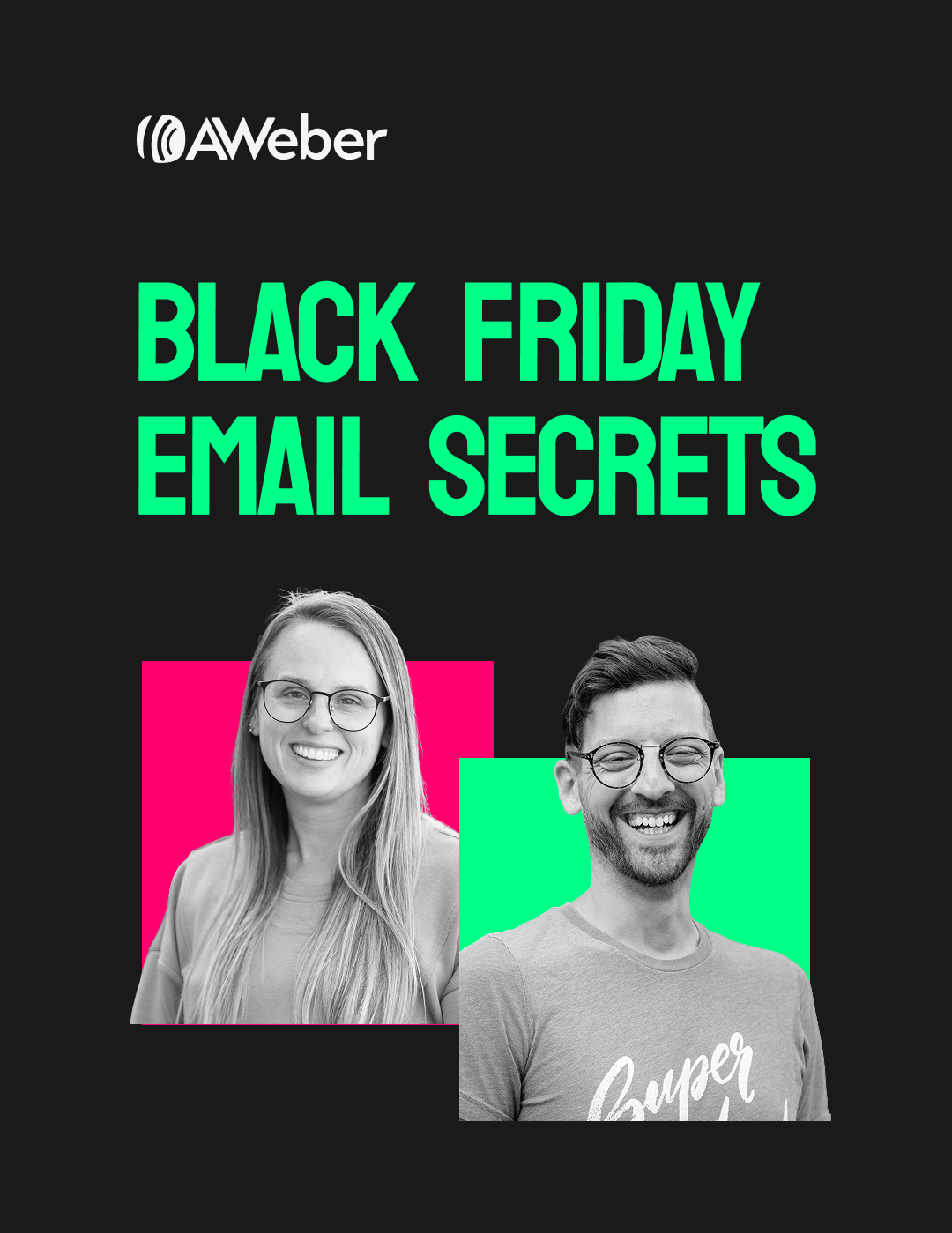 Black Friday Email Secrets