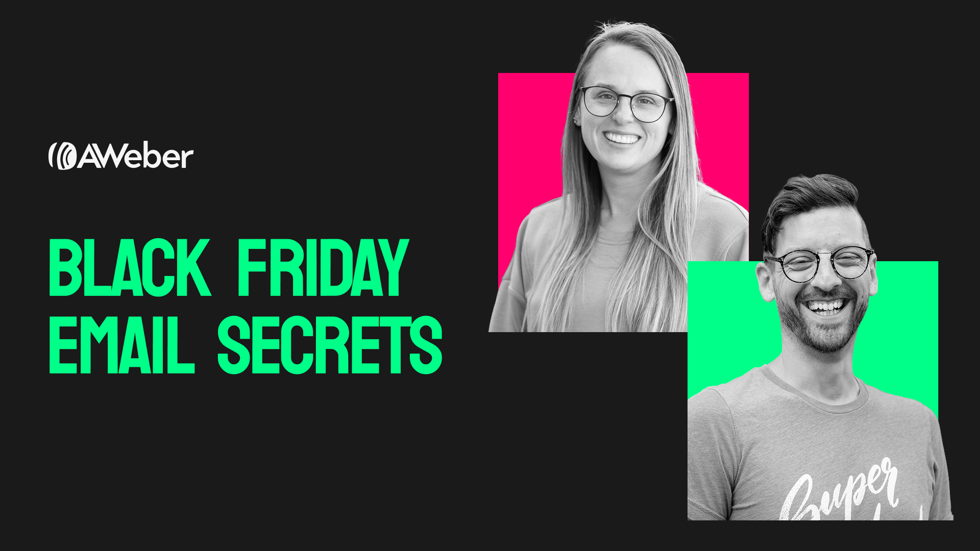 Black Friday Email Secrets