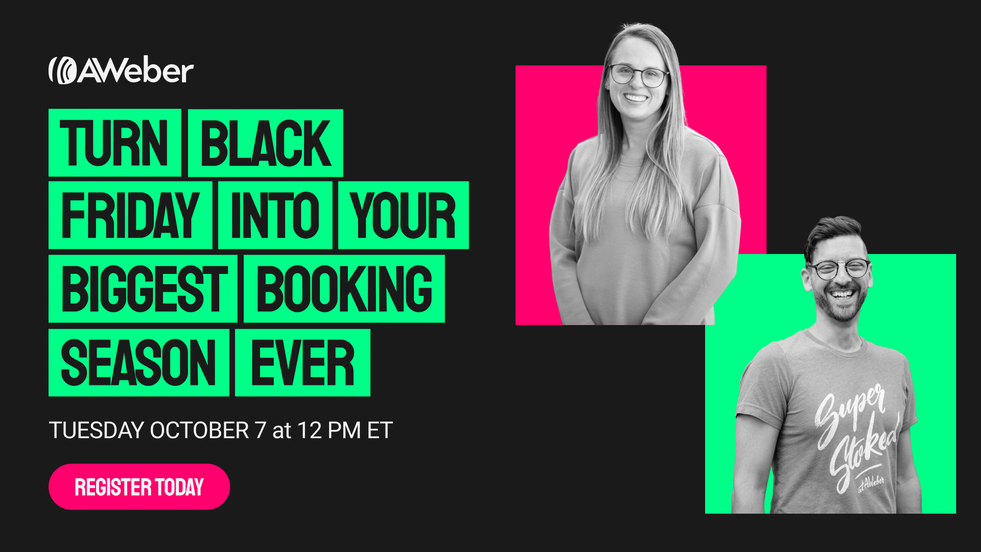 Black Friday for Coaches