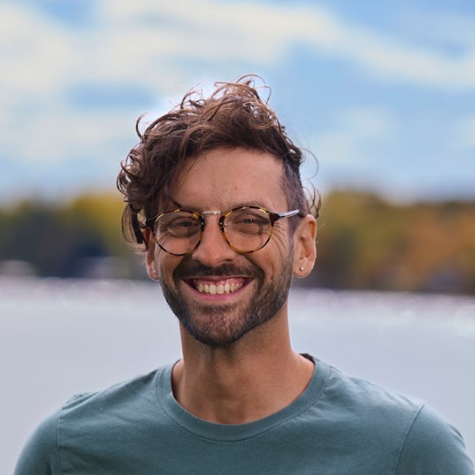 Chris Vasquez