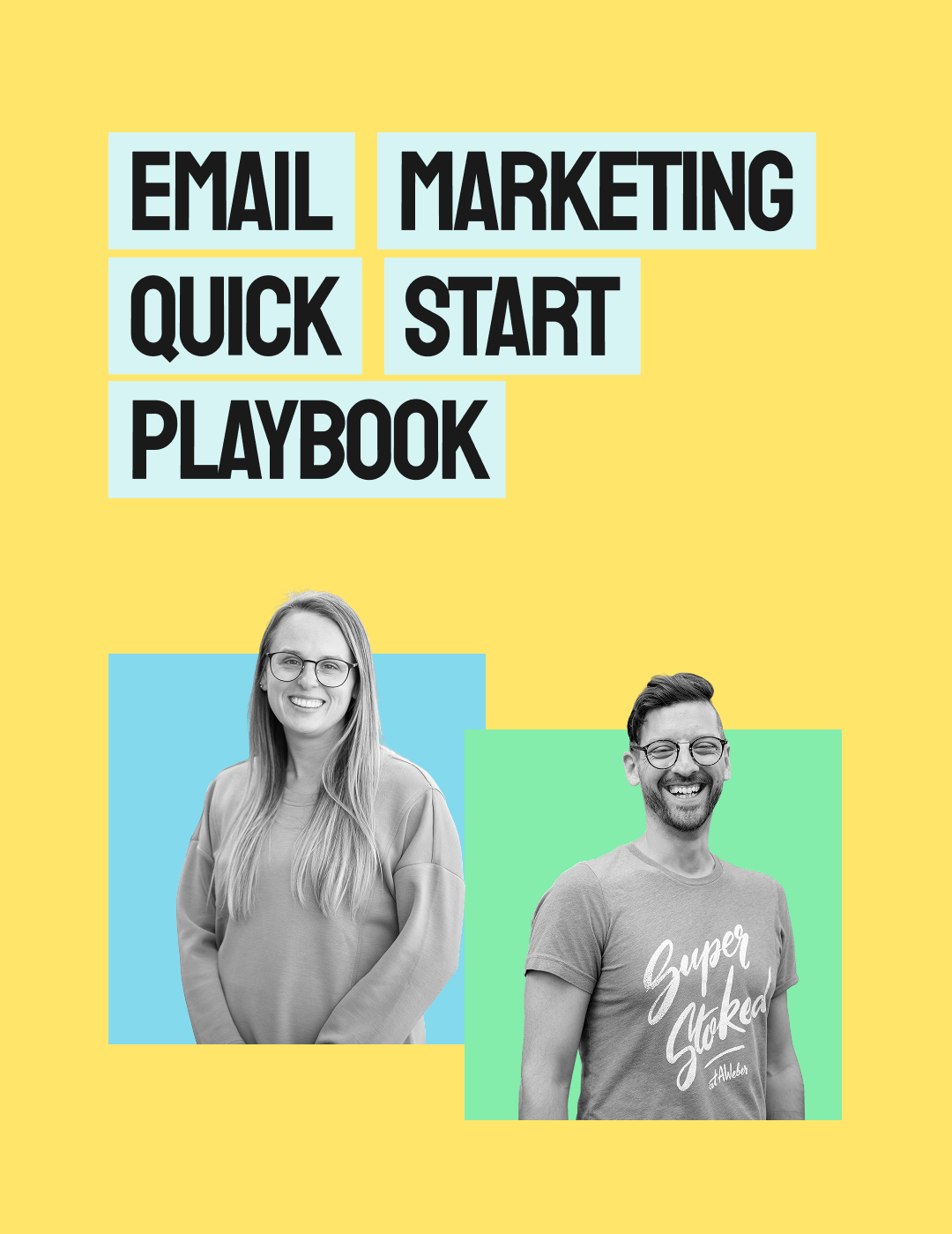 Email Marketing Quick Start Playbook