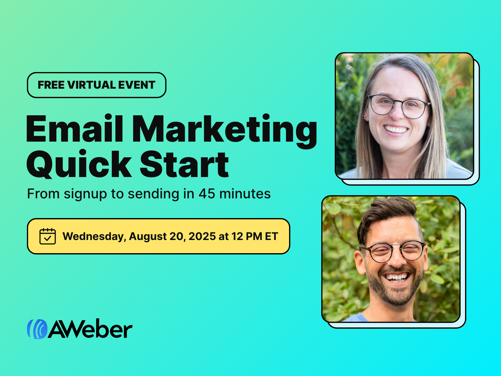 Email Marketing Quick Start