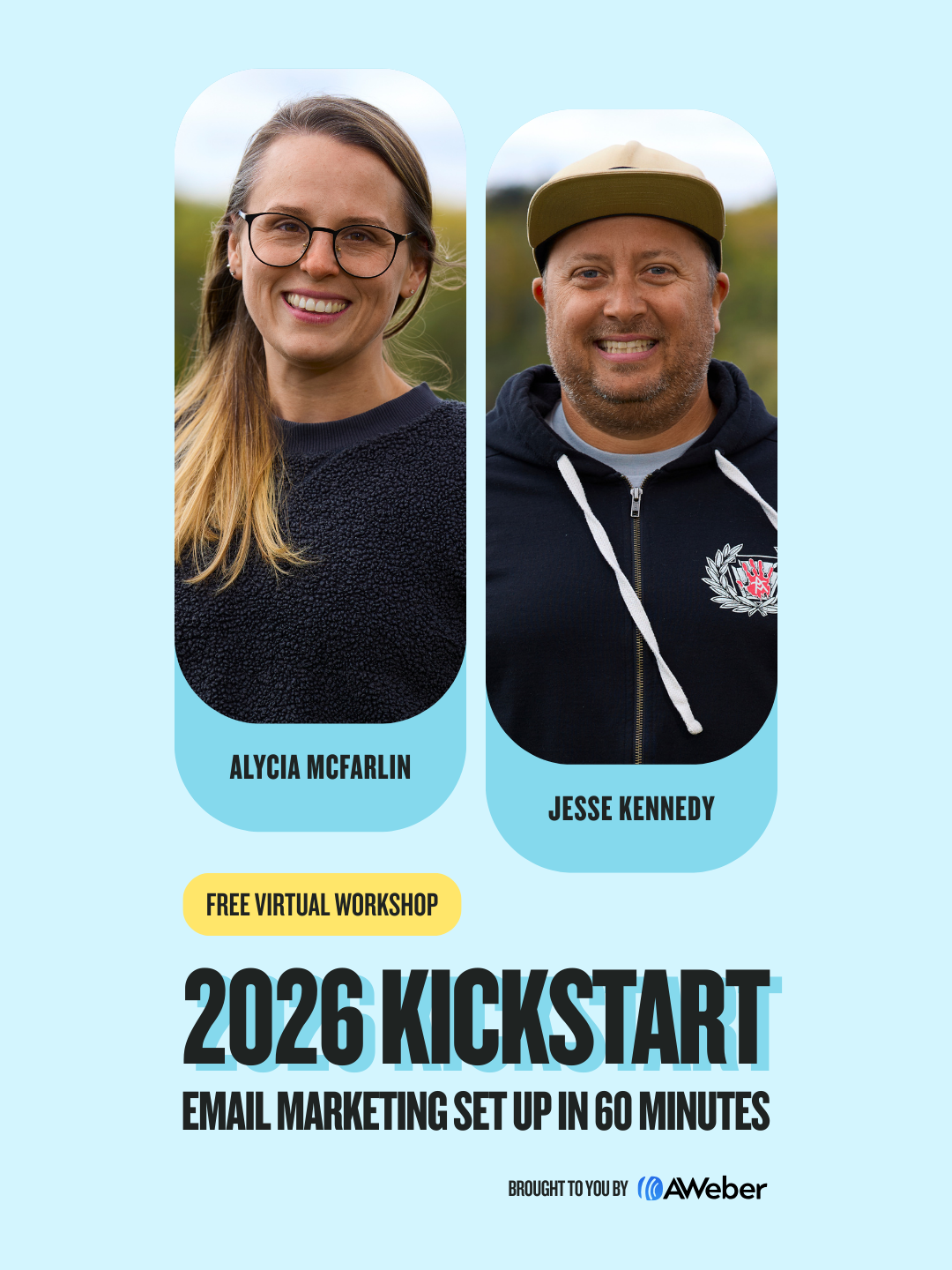 2026 Kickstart