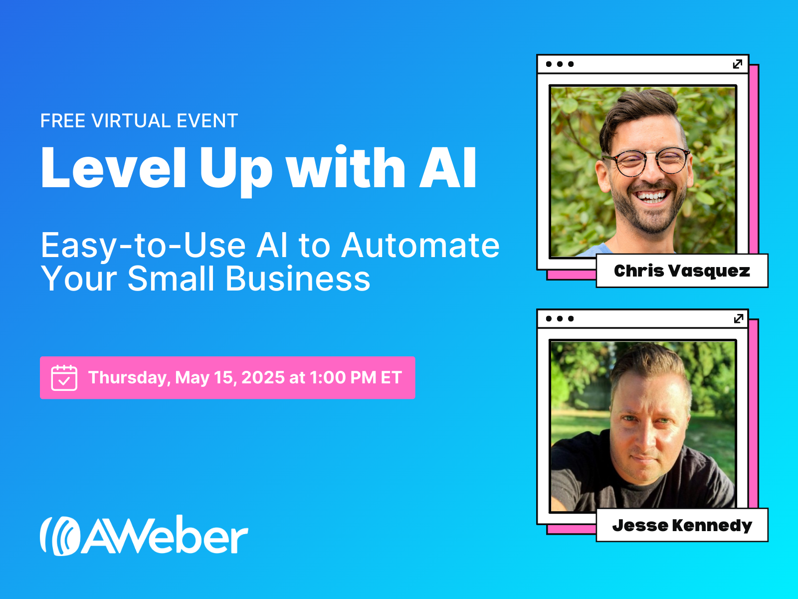 Level Up with AI