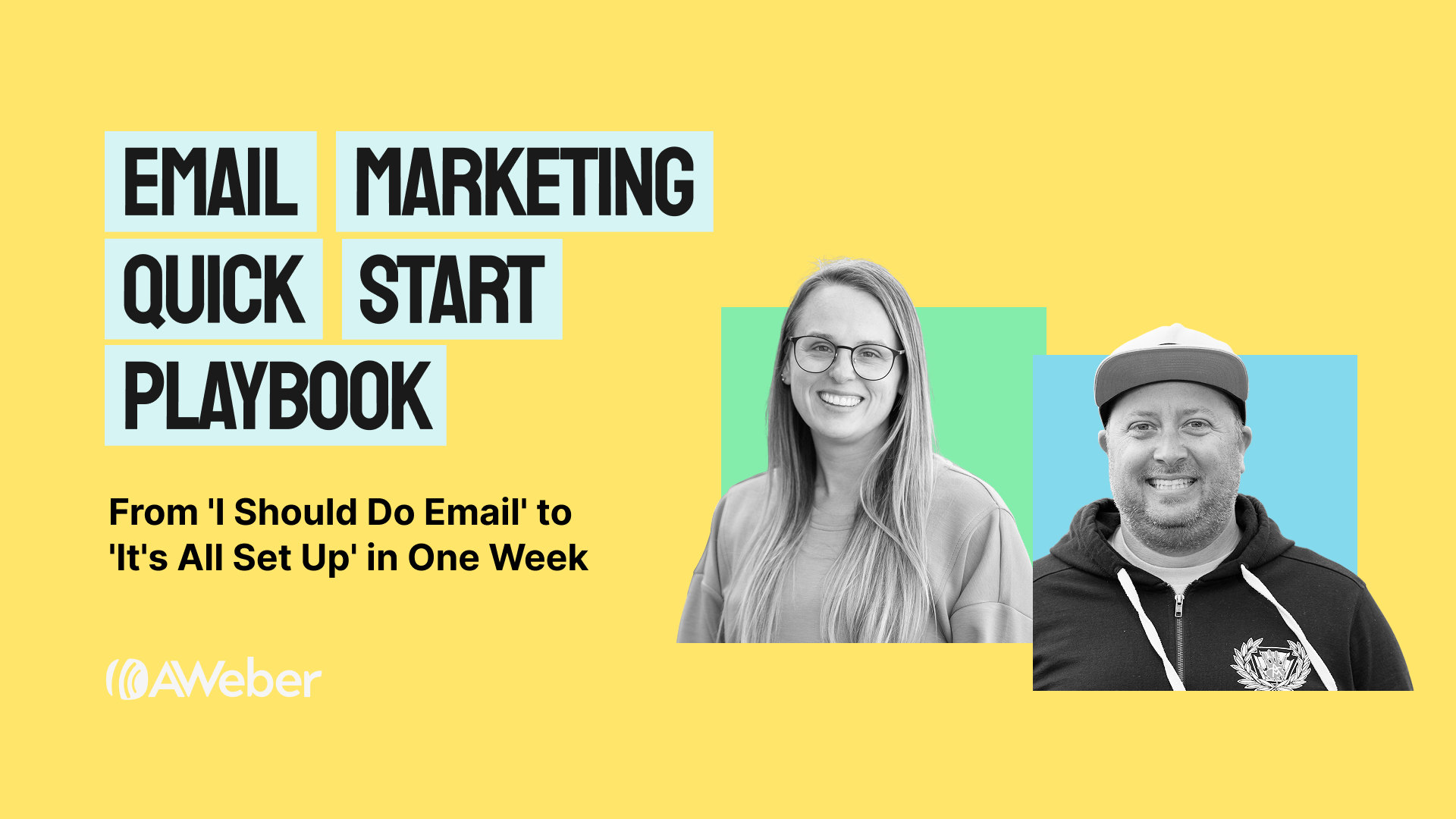 Email Marketing Quick Start