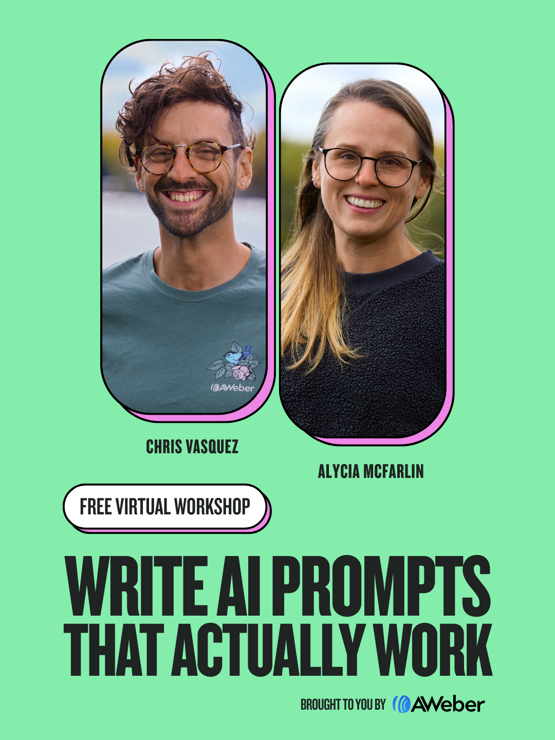 Write AI Prompts That Actually Work