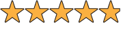4.9 Stars