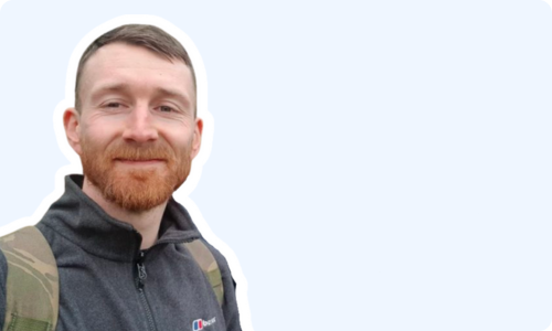 Dean McMenamin