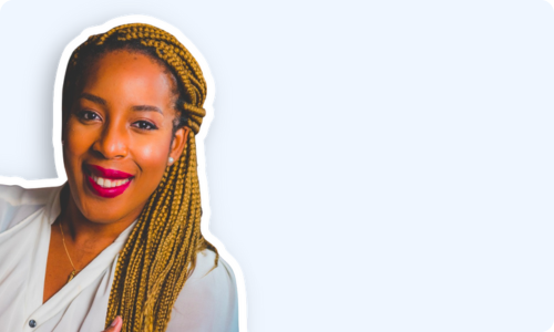 Jamila Bannister