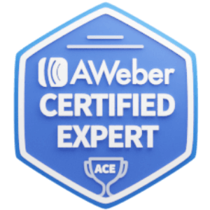 AWeber Certified Experts