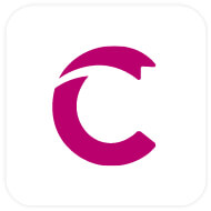 AWeber Curate App Icon