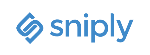 Sniply Logo