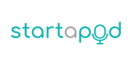 StartAPod Logo