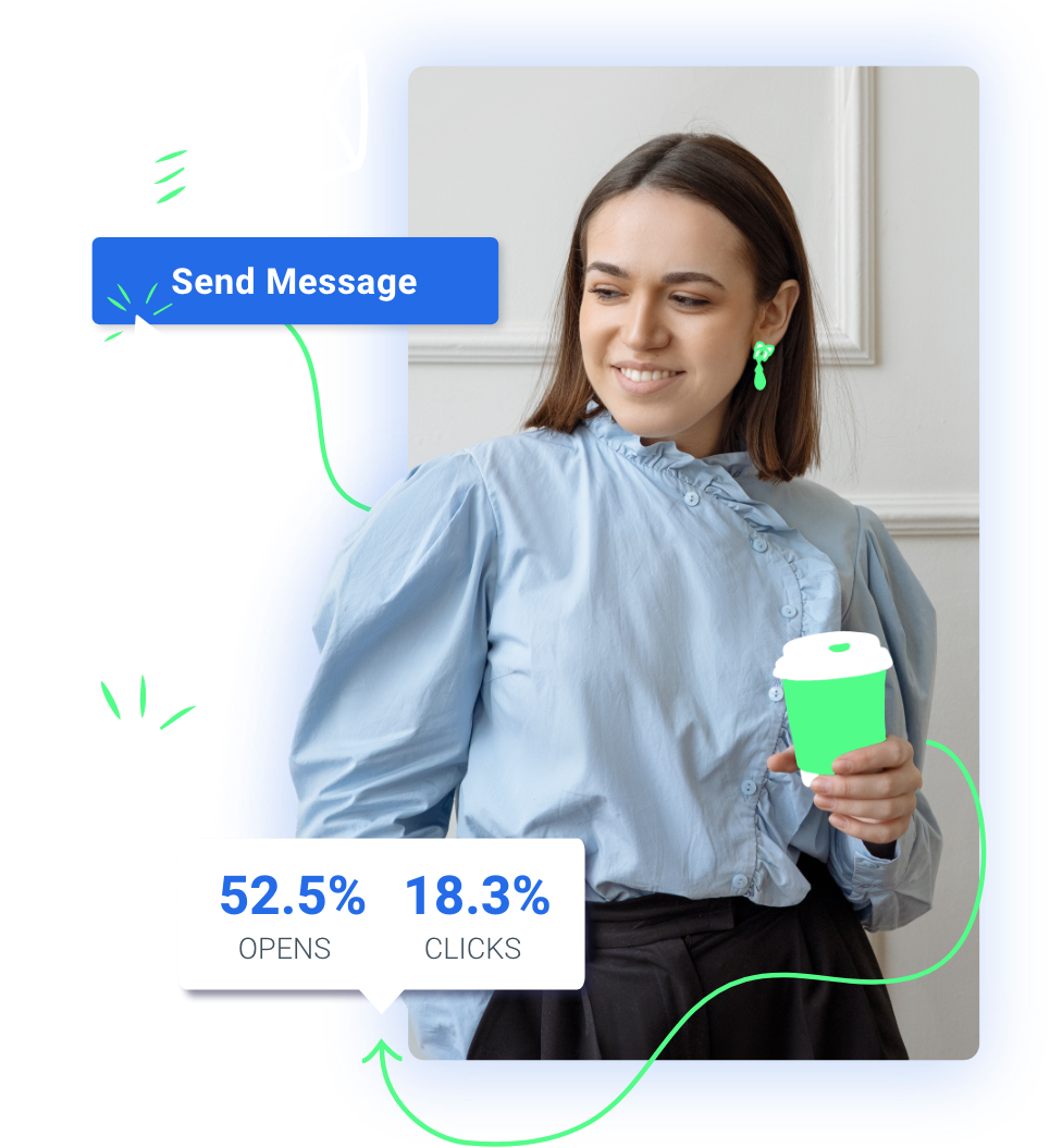 Customer image