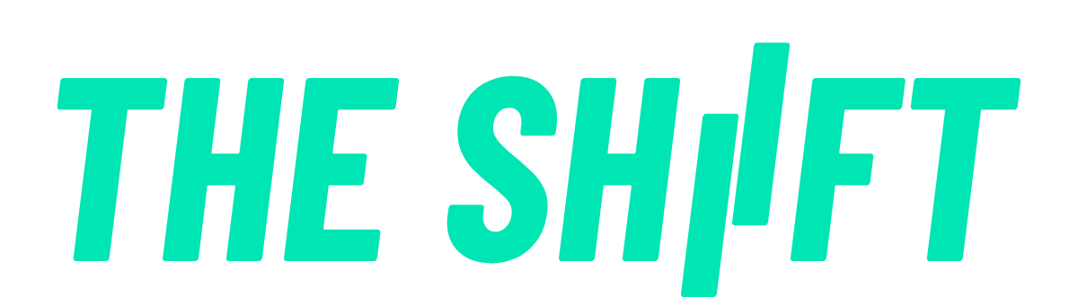 The Shift