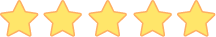 4.9 out of 5 stars