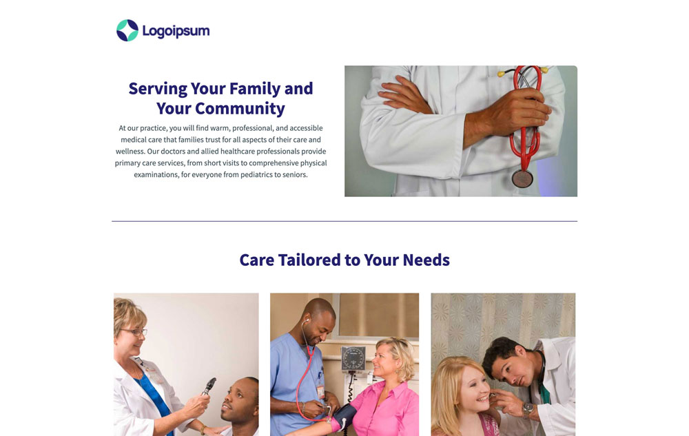 Physicians / Family Practice preview