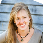 Jill Winger