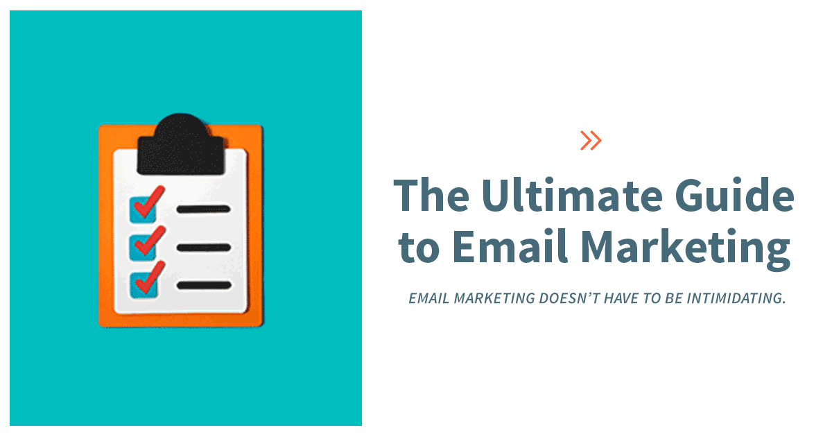 Email Marketing: The Ultimate Guide (+ Expert Tips)